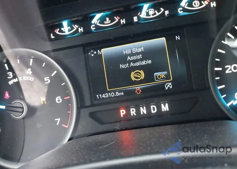 2018 Ford F-150 Xlt z USA, uszkodzony, nr VIN 1FTEW1EP0JFC87614